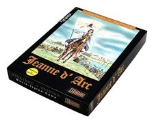 Jeanne arc chip gebraucht kaufen  Potsdam
