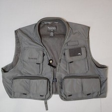 simms vests for sale simms vests for sale Lodi
