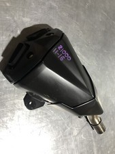 Z1000 exhaust for sale  REDHILL