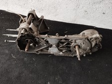 Kreidler galactica motorblock gebraucht kaufen  Kassel