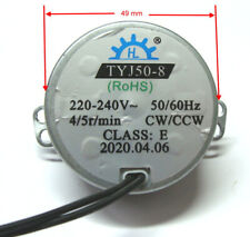 Getriebemotor synchronmotor lo gebraucht kaufen  Oppenheim