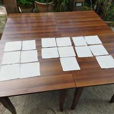Tovaglioli 20x20 puro usato  San Cipriano Picentino