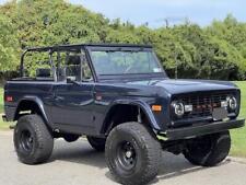 1976 ford bronco for sale 1976 ford bronco for sale Southampton