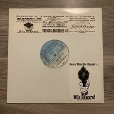 Lab series unda gebraucht kaufen  Berlin