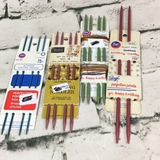 Vintage knitting needles for sale  Oregon City