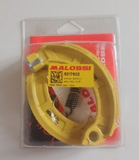 Vespa brake shoes for sale  SPILSBY