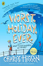 Worst. holiday. ever. for sale  ROSSENDALE