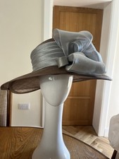 Mother bride hat for sale  HOCKLEY