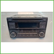 Autoradio nissan qashqai usato  Cona