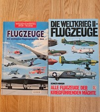 Bücher weltkrieg flugzeuge gebraucht kaufen  Kelsterbach
