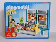 Playmobil 4412 fleischerei gebraucht kaufen  Krefeld
