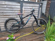 Transition scout mullet for sale  EASTLEIGH