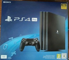 Sony playstation pro usato  Messina