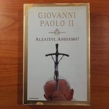 Alzatevi andiamo giovanni usato  Diano San Pietro