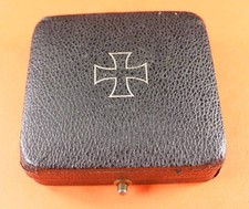 Etui eisernes kreuz gebraucht kaufen Etui eisernes kreuz gebraucht kaufen  Haltern am See