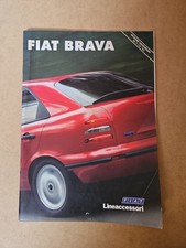 Fiat brava lineaccessori usato  Macomer