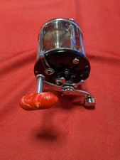 Usado, Carretel de caneta antiga 350 usado vintage modelo raro edição limitada molinete de pesca muito bom estado comprar usado  Enviando para Brazil