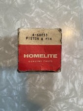 Homelite piston 68033 d'occasion  Expédié en Belgium
