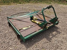Major 6ft paddock for sale  BOURNE