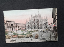 Milano colori piazza usato  Roma