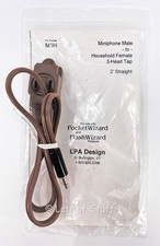 Pocketwizard m3h miniphone d'occasion  Expédié en Belgium