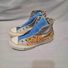 Converse star chuck for sale  Long Lane