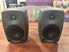 Genelec 8030b amplified for sale  Daly City