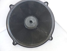 2007-2015 Mazda CX-7 / CX-9 porta frontal alto-falante BOSE baixo woofer '07-'15 fabricante de equipamento original comprar usado 2007-2015 Mazda CX-7 / CX-9 porta frontal alto-falante BOSE baixo woofer '07-'15 fabricante de equipamento original comprar usado  Enviando para Brazil