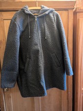 Mantel damen gebraucht kaufen  Scheeßel
