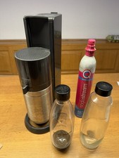 Sodastream duo wassersprudler gebraucht kaufen  Aichwald