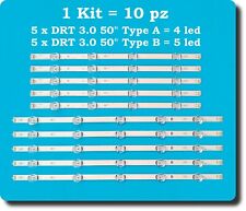 Kit barre strip usato  Niscemi