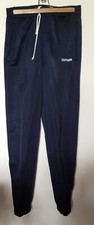 Pantalon survêtement bleu d'occasion  Carcassonne