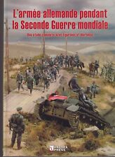 Armee allemande seconde d'occasion  Bray-sur-Somme