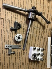 Atlas metal lathe for sale  Bennington