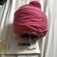 Yarnspirations caron cupcakes for sale  RICKMANSWORTH