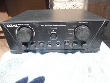 Amplificatore karaoke karma usato  Orvieto