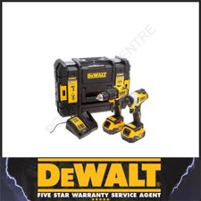 Dewalt dck2062p2t reconditione for sale  LIVERPOOL