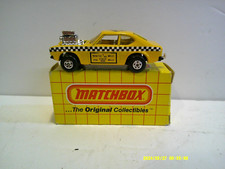 Matchbox maxi taxi for sale  Point Pleasant Beach