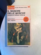 Golding signore delle usato  Roma