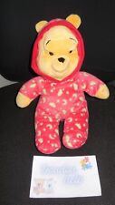 Doudou peluche winnie d'occasion  Molsheim