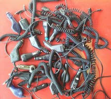 Car adaptor cavo usato  Milano