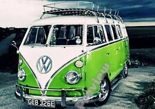 Classic modified camper for sale  MANCHESTER