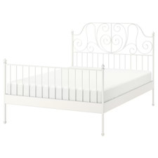 Ikea leirvik full for sale  Frederick