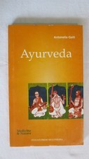 Antonella galli ayurveda usato  Anguillara Sabazia
