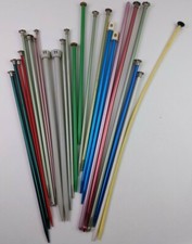 Knitting needles lot for sale  Las Vegas