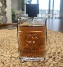 Gucci guilty absolute for sale  League City