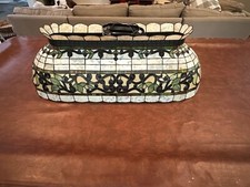Vintage tiffany style for sale  Atlanta