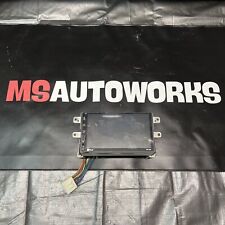 Rádio Bluetooth PLZ MP-800 7 polegadas compatível com 02-07 Subaru WRX/STi, usado comprar usado  Enviando para Brazil