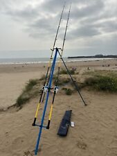 Deluxe sea fishing for sale  BRIDGEND