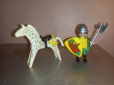 Playmobil 3123 3887 d'occasion Playmobil 3123 3887 d'occasion  France